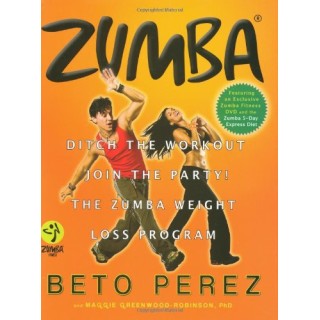 Zumba®. Incluye DVD